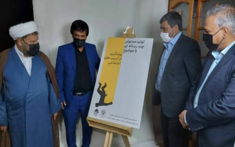 تشکیل انجمن سینمای جوان در جنوب کرمان تصویب شد